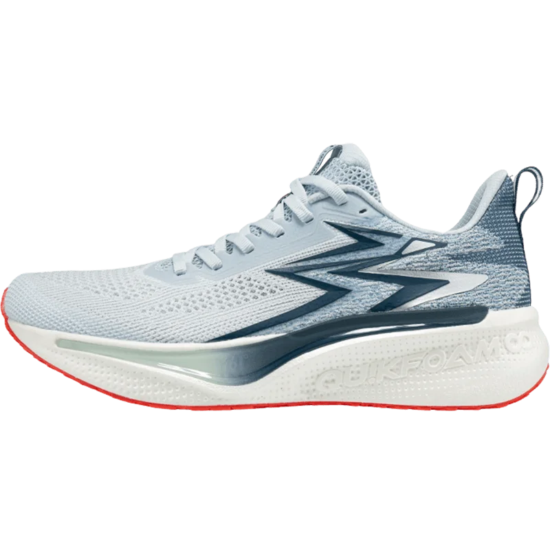 361 Degrees Men Running Shoes New Soft Lightweight Breathable Rebound Casual Shock-absorber Trendy Stable Male Sneaker 572522288