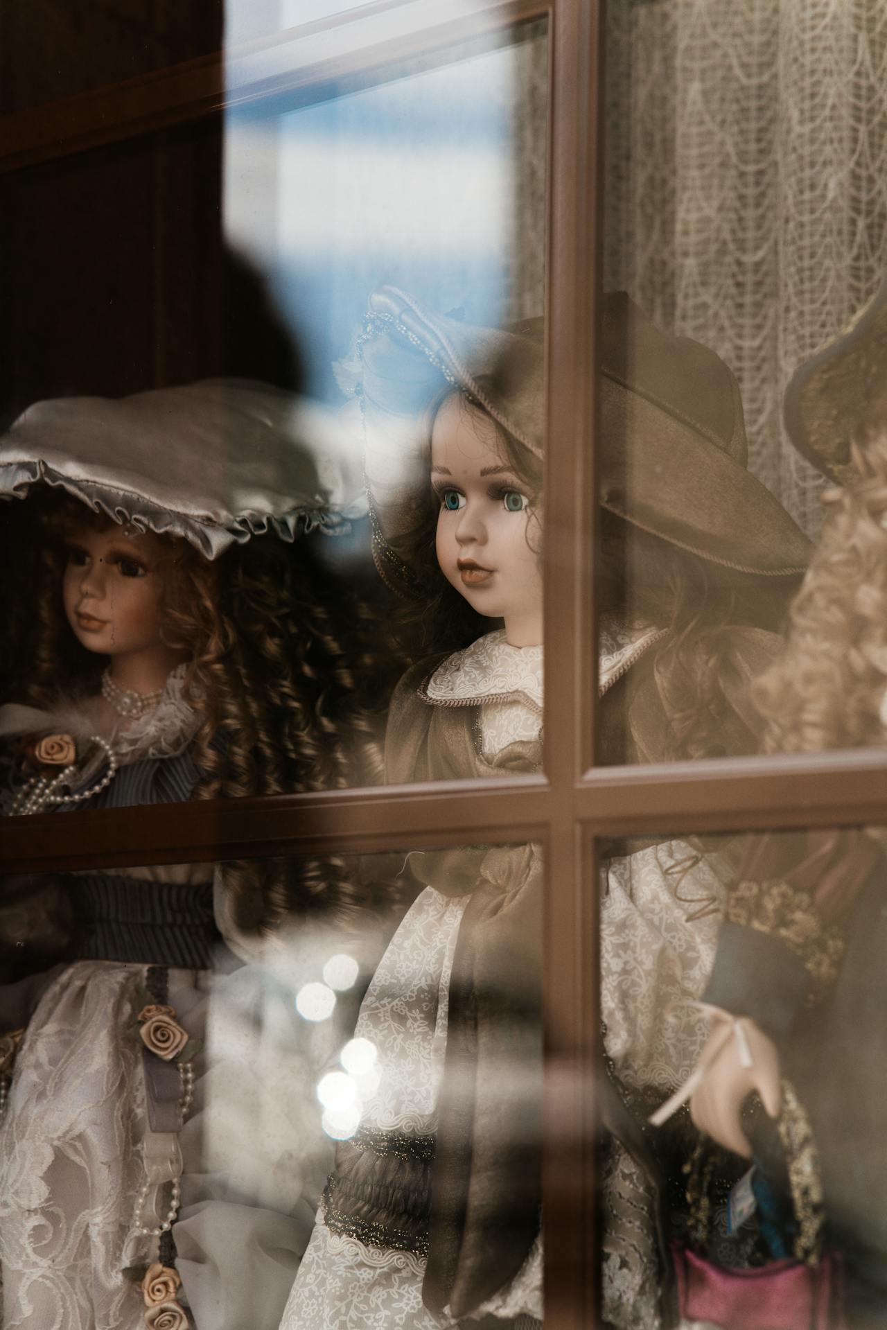 Dolls