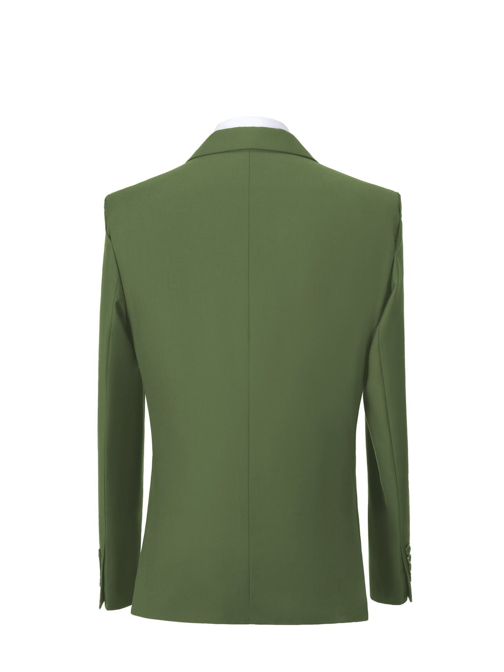 Stylish Three-Piece Suit for Men, Including a Groom'S Tailcoat, Sports Jacket, Vest, And Trousers, Perfect As Valentine'S Gifts