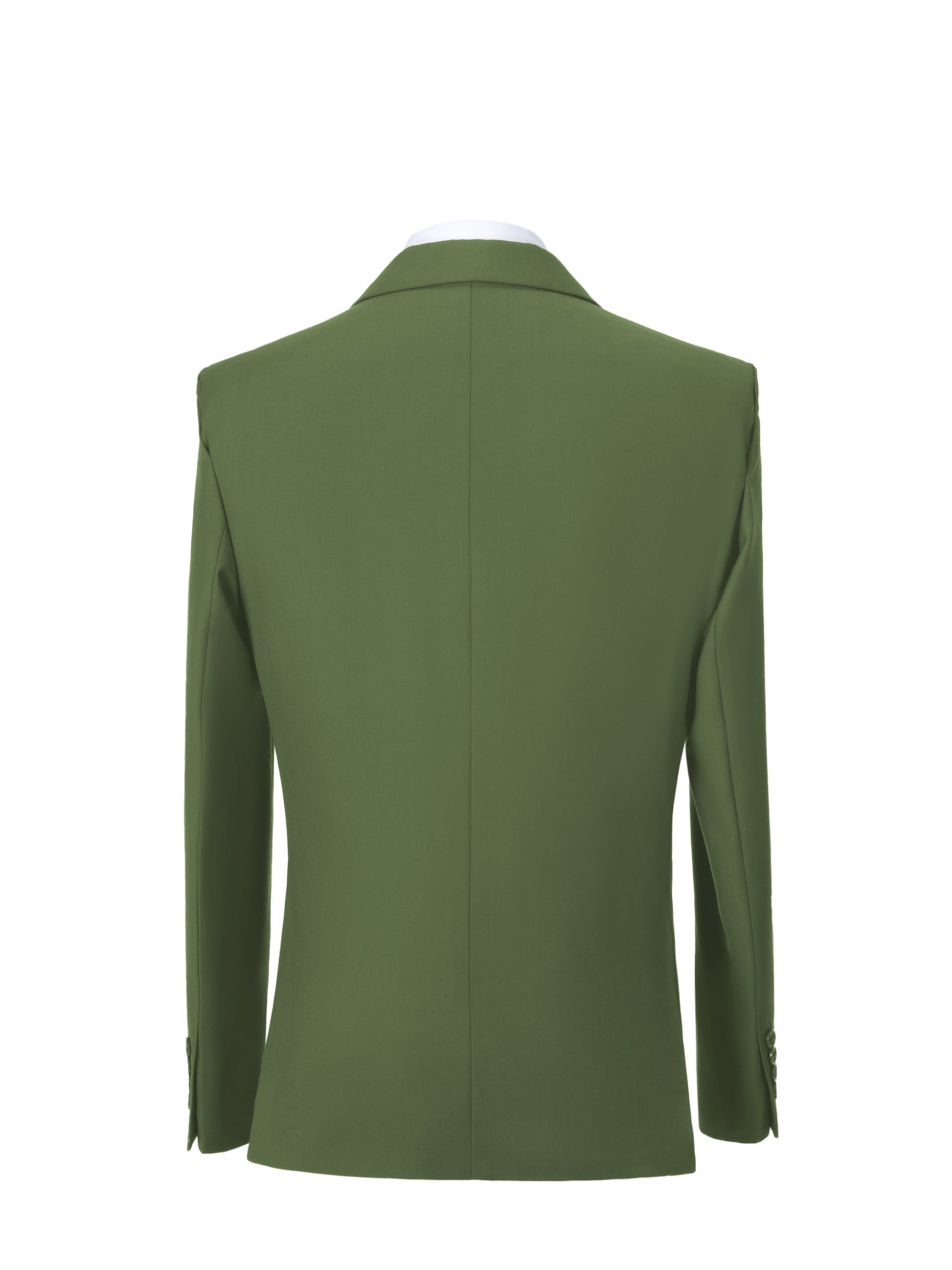 Stylish Three-Piece Suit for Men, Including a Groom'S Tailcoat, Sports Jacket, Vest, And Trousers, Perfect As Valentine'S Gifts