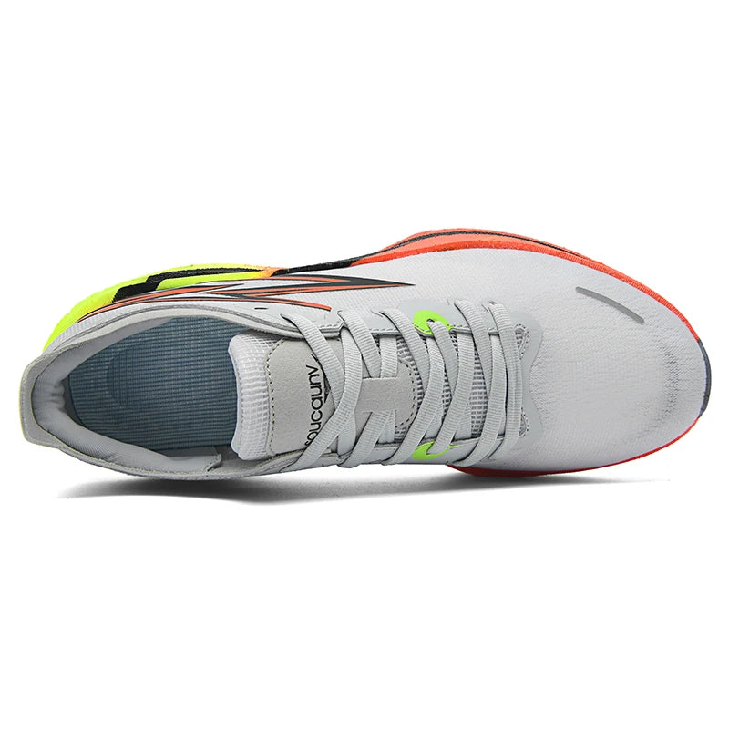 Greatshoes Unisex Running Shoes Trainers Lightweight Mesh Walking Sneakers