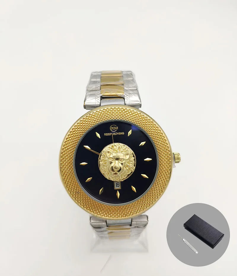 Top Luxury Casual Fashion Brand Men Watches Waterproof Quartz Men Waterproof Stainles Steel Wrist Watch clock reloj hombre Gift