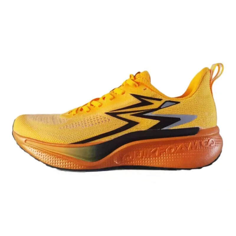361 Degrees Men Running Shoes New Soft Lightweight Breathable Rebound Casual Shock-absorber Trendy Stable Male Sneaker 572522288