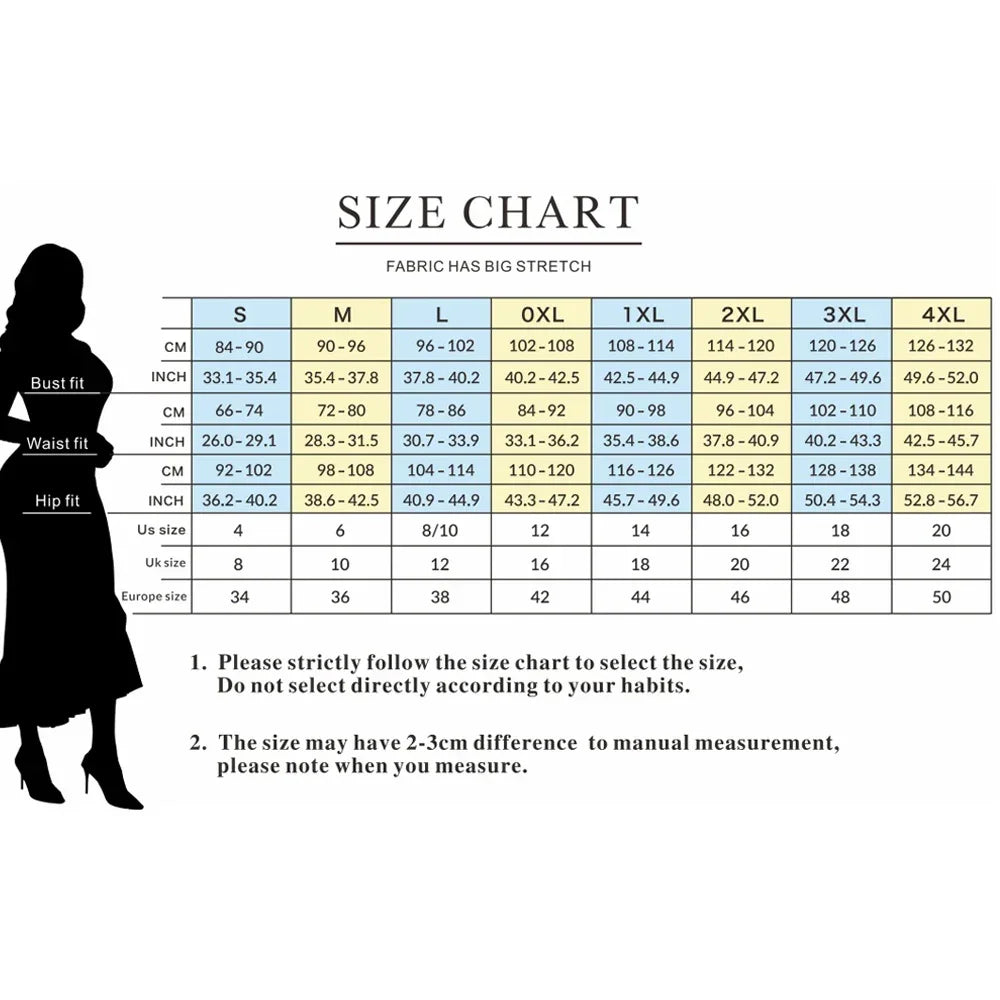 AOMEICN Long Sleeve Peplum Dress For Women High Waist
