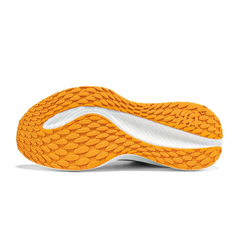 361 Degrees Men Running Shoes New Soft Lightweight Breathable Rebound Casual Shock-absorber Trendy Stable Male Sneaker 572522288