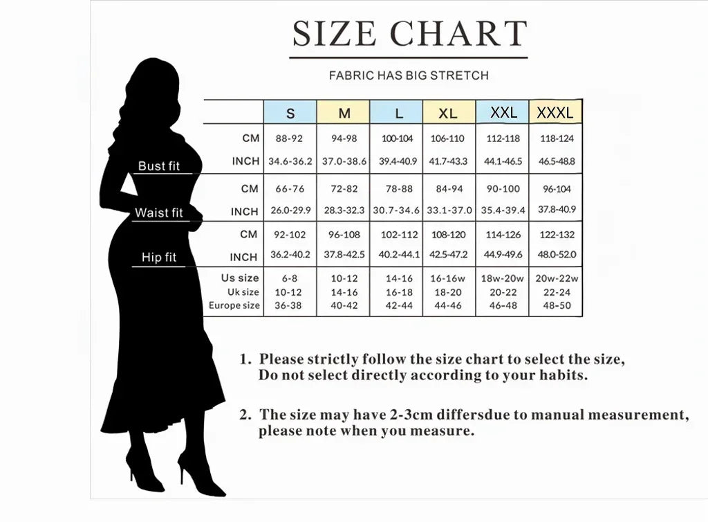 AOMEICN Women Long Sleeve Midi Dress With 3D Flowers Peplum