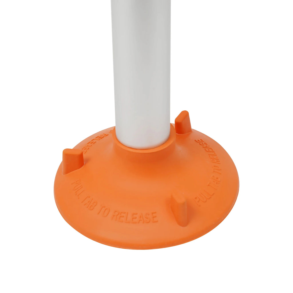 Folding Shower Seat with Adjustable Height and Armrests Sturdy and Secure Design Supports 275.58 Pounds Perfect for Elderly and Disabled Use