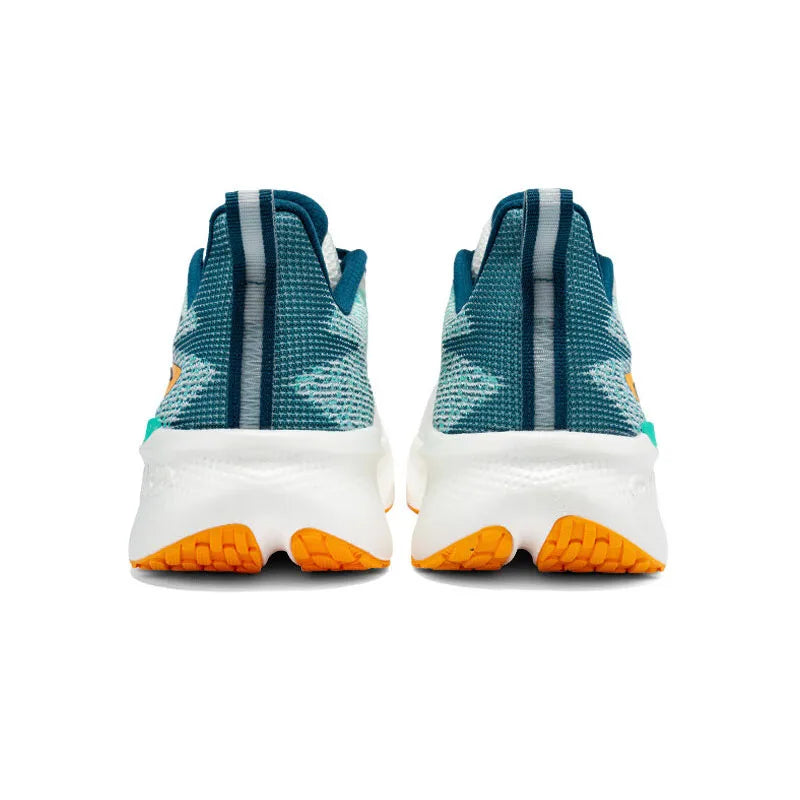 361 Degrees Men Running Shoes New Soft Lightweight Breathable Rebound Casual Shock-absorber Trendy Stable Male Sneaker 572522288